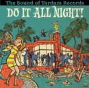 Do It All Night - The Sound of Tardam Records - Vinyl