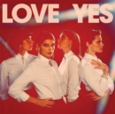 Love Yes - CD