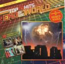 Top Ten Hits of the End of the World - CD