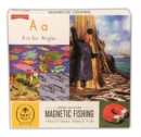 Ladybird Vintage Collection Magnetic Fishing - Book