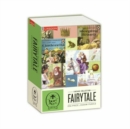 Ladybird Vintage Collection Fairytale 256 Piece Jigsaw Puzzle - Book