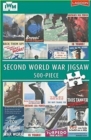 Imperial War Museum WW2 500 Piece Sea Jigsaw - Book
