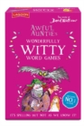 David Walliams Awful Auntie's Wonderfully Witty Word Games - Book