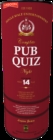 Complete Pub Quiz Night - Book