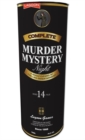 Complete Murder Mystery Night - Book