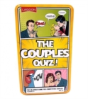 Couples Quiz - Book