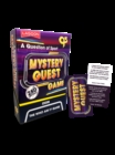 A Question Of Sport Mystery Guest Game - Book