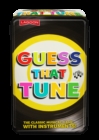 Guess That Tune - Book