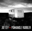 Panhandle Rambler - CD