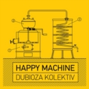 Happy Machine - CD