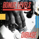 Bonus Levels - Vinyl