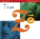 Brazil Classics 4: The Best of Tom Ze - Vinyl