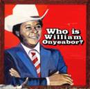 Who Is William Onyeabor? - Vinyl