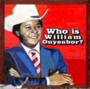 Who Is William Onyeabor? - CD