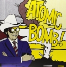 Atomic Bomb Band Plays the Music of William Onyeabor - Vinyl