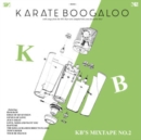 KB's Mixtape No. 2 - CD