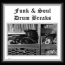 Funk & Soul Drum Breaks - Vinyl
