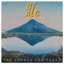 The Search for Peace - Vinyl