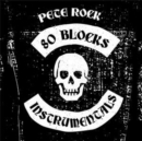 80 Blocks Instrumentals - Vinyl