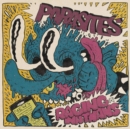 Parasites/The Raging Nathans - Vinyl