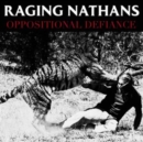 Oppositional Defiance - CD
