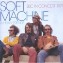 Bbc in Concert 1971 - CD