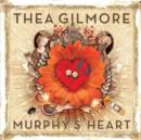 Murphy's Heart - CD