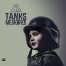 Tanks for the Memories - Vinyl
