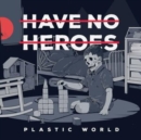 Plastic World - Vinyl