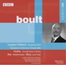 Vaughan Williams: Symphony No. 6/... - CD