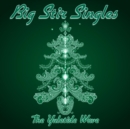 Big Stir Singles: The Yuletide Wave - CD