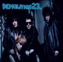 Demolition 23 - CD