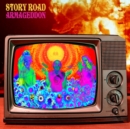 Story Road: Amageddon - CD