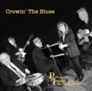 Crowin' the Blues - CD