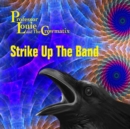 Strike Up the Band - CD