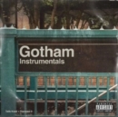 Gotham Instrumentals - Vinyl