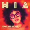 Love Me Right (XL Middleton Remix) - Vinyl