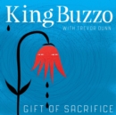 Gift of Sacrifice - CD