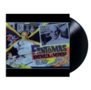 Fantomas - Vinyl