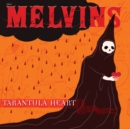 Tarantula heart - CD