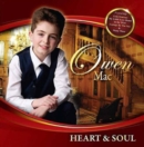 Heart & Soul - CD
