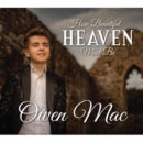 How Beautiful Heaven Must Be - CD