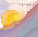 The journeying sun - CD