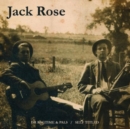 Dr. Ragtime and His Pals/Jack Rose - CD