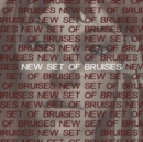 New Set of Bruises - CD