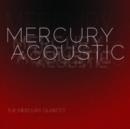 Mercury Acoustic - CD