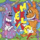 Hey! Hello! - CD