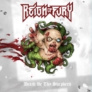 Death Be Thy Shepherd - Vinyl