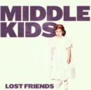 Lost Friends - Vinyl