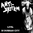 Live: In Durham City - Vinyl